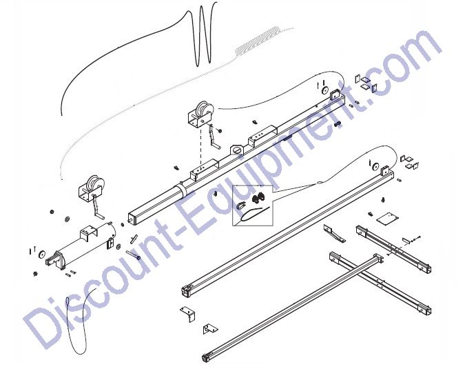 Mast Assembly